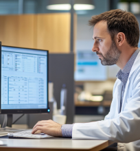 Digital Mentorship Labs